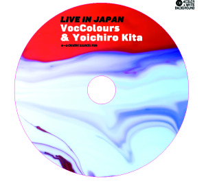 VocColours-Live in Japan2_CD