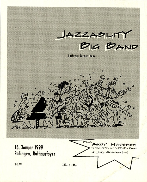 jazzability
